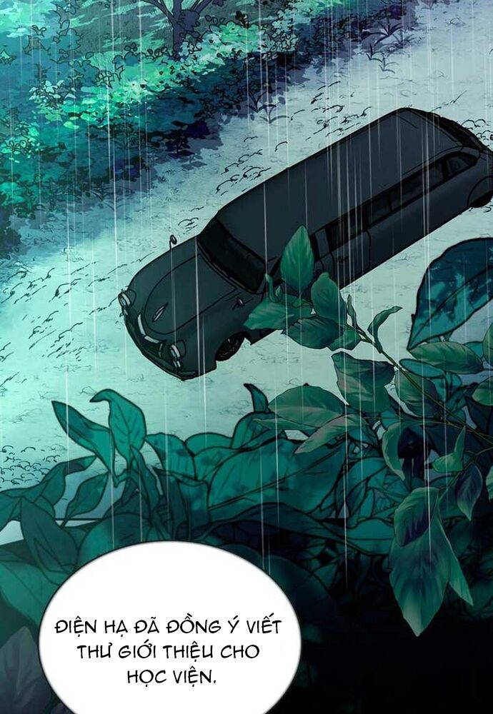 Trò Chơi Tình Ái Chapter 4 - Trang 2