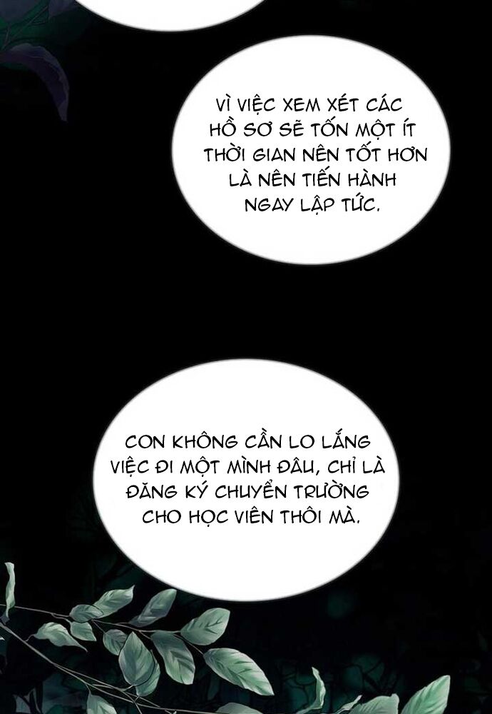 Trò Chơi Tình Ái Chapter 4 - Trang 2