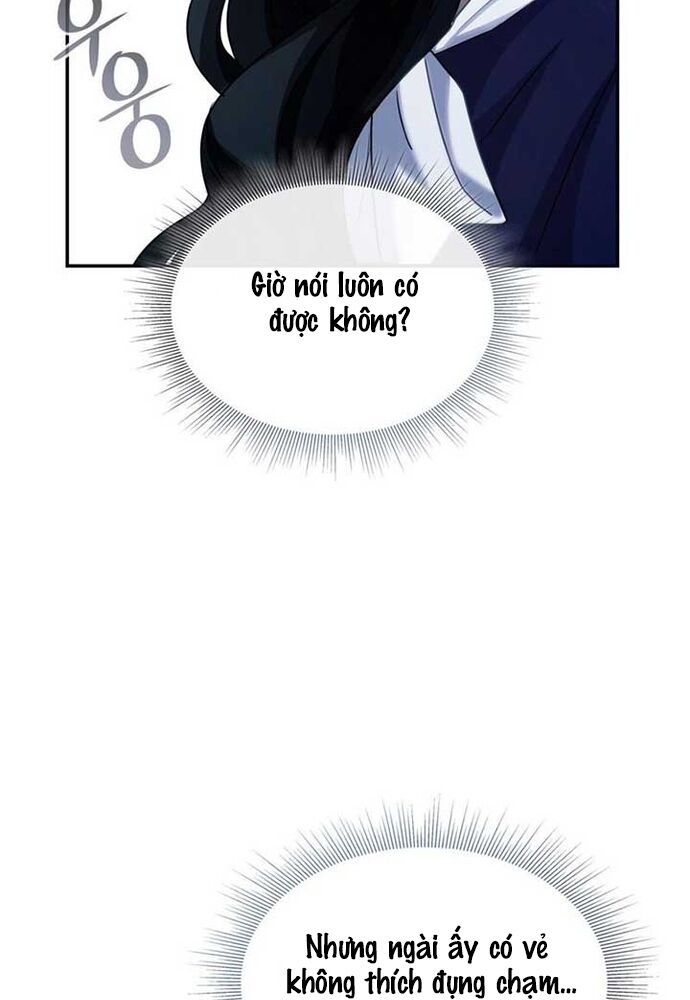 Trò Chơi Tình Ái Chapter 4 - Trang 2