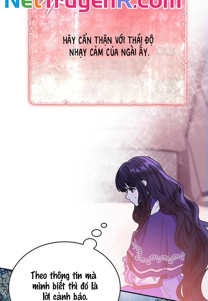 Trò Chơi Tình Ái Chapter 4 - Trang 2