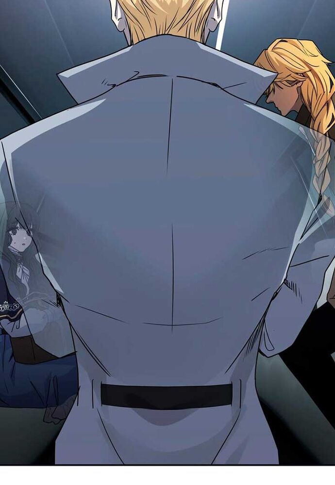 Trò Chơi Tình Ái Chapter 4 - Trang 2