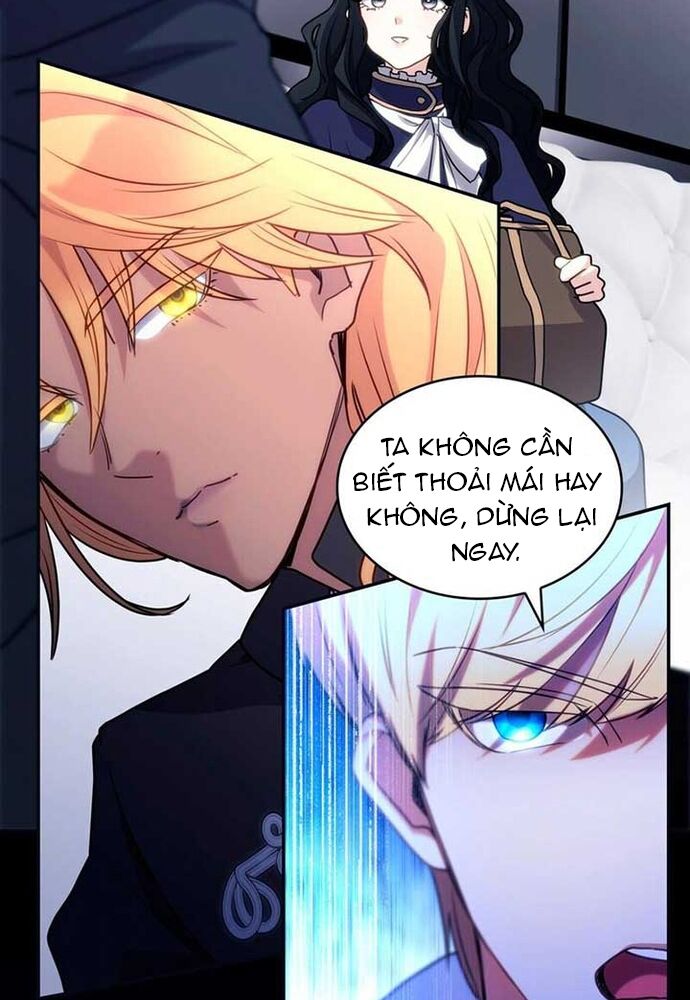 Trò Chơi Tình Ái Chapter 4 - Trang 2