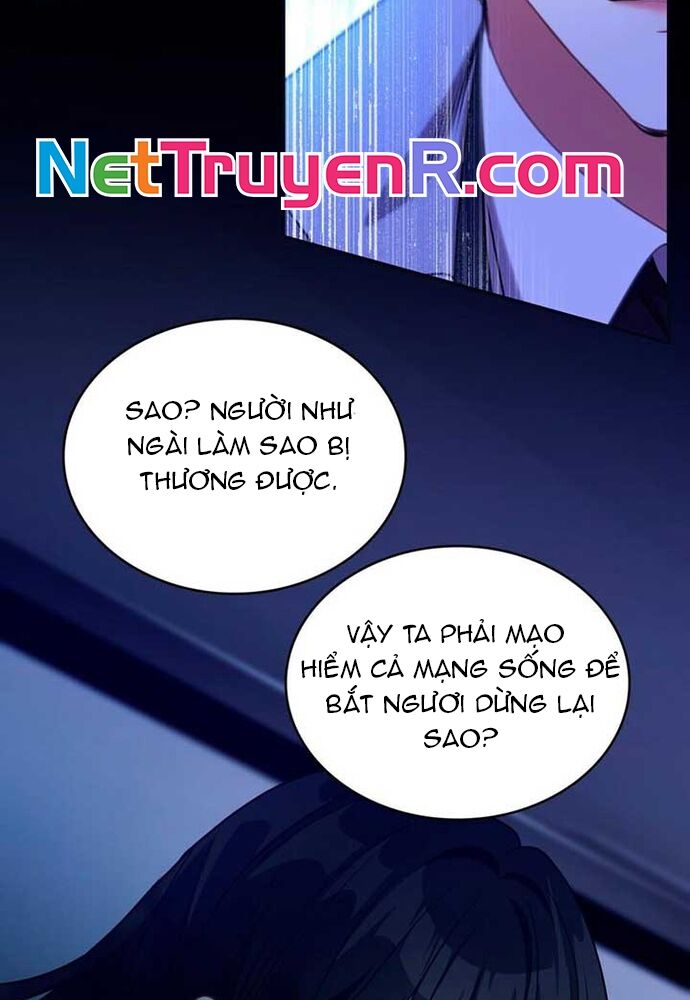Trò Chơi Tình Ái Chapter 4 - Trang 2