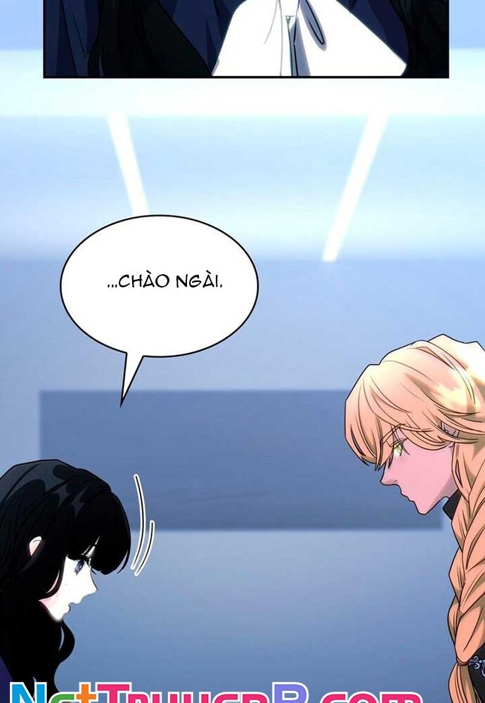 Trò Chơi Tình Ái Chapter 4 - Trang 2