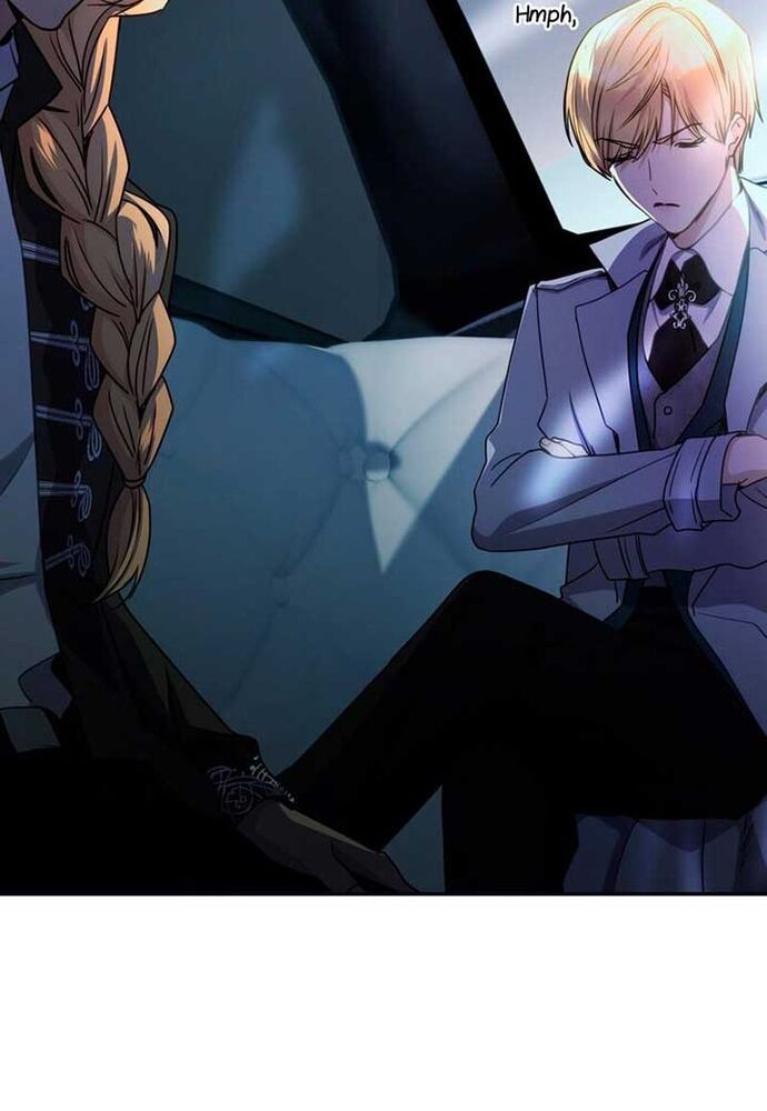 Trò Chơi Tình Ái Chapter 4 - Trang 2