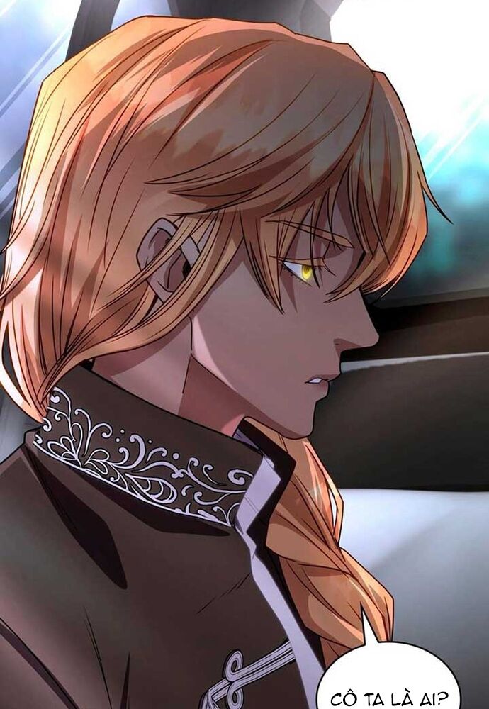 Trò Chơi Tình Ái Chapter 4 - Trang 2