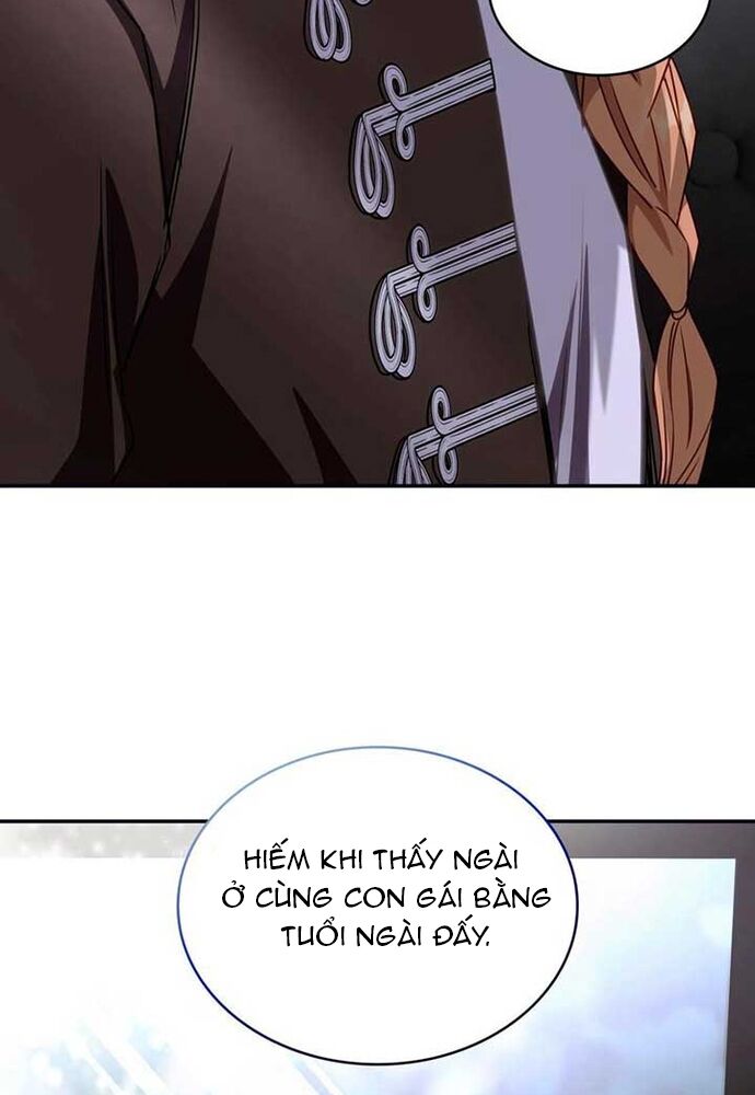 Trò Chơi Tình Ái Chapter 4 - Trang 2