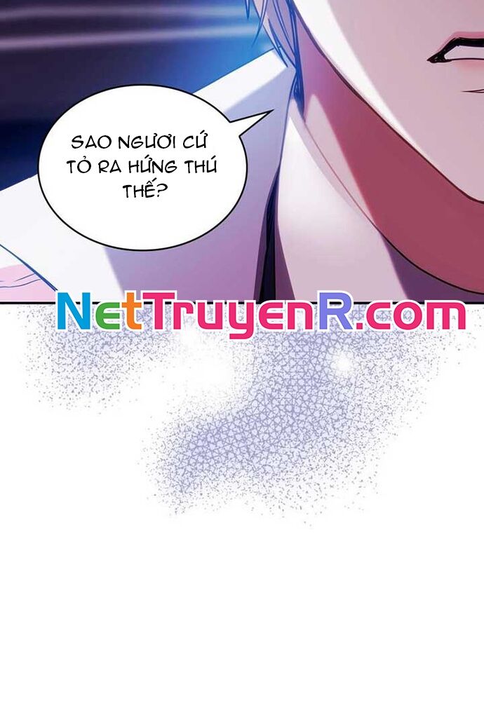 Trò Chơi Tình Ái Chapter 4 - Trang 2