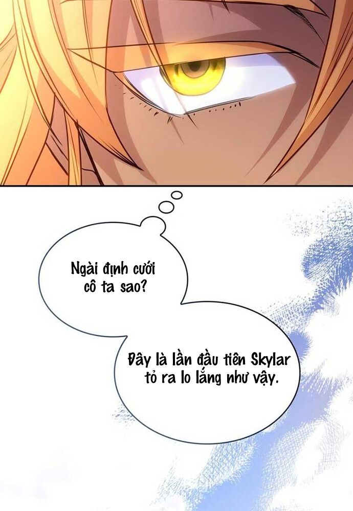 Trò Chơi Tình Ái Chapter 4 - Trang 2