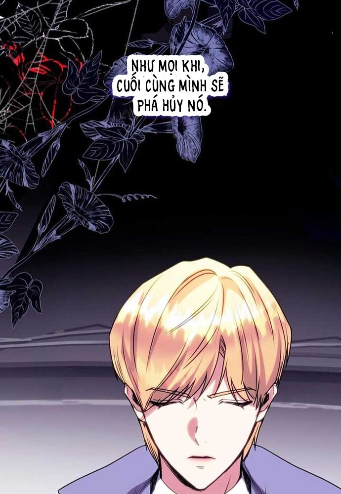 Trò Chơi Tình Ái Chapter 4 - Trang 2