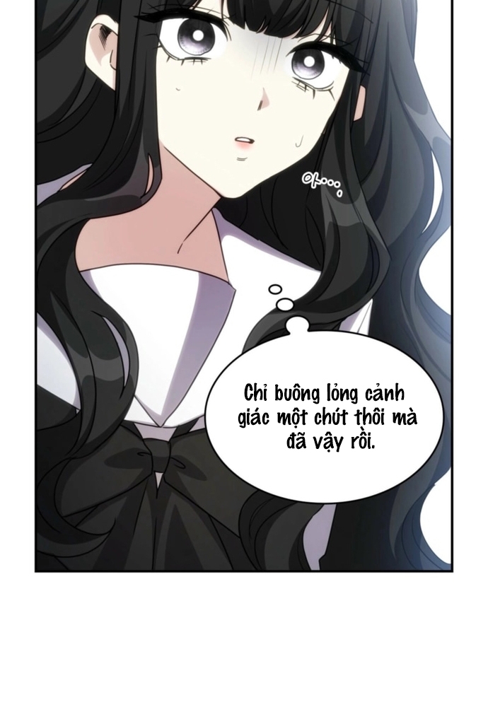 Trò Chơi Tình Ái Chapter 40 - Trang 2
