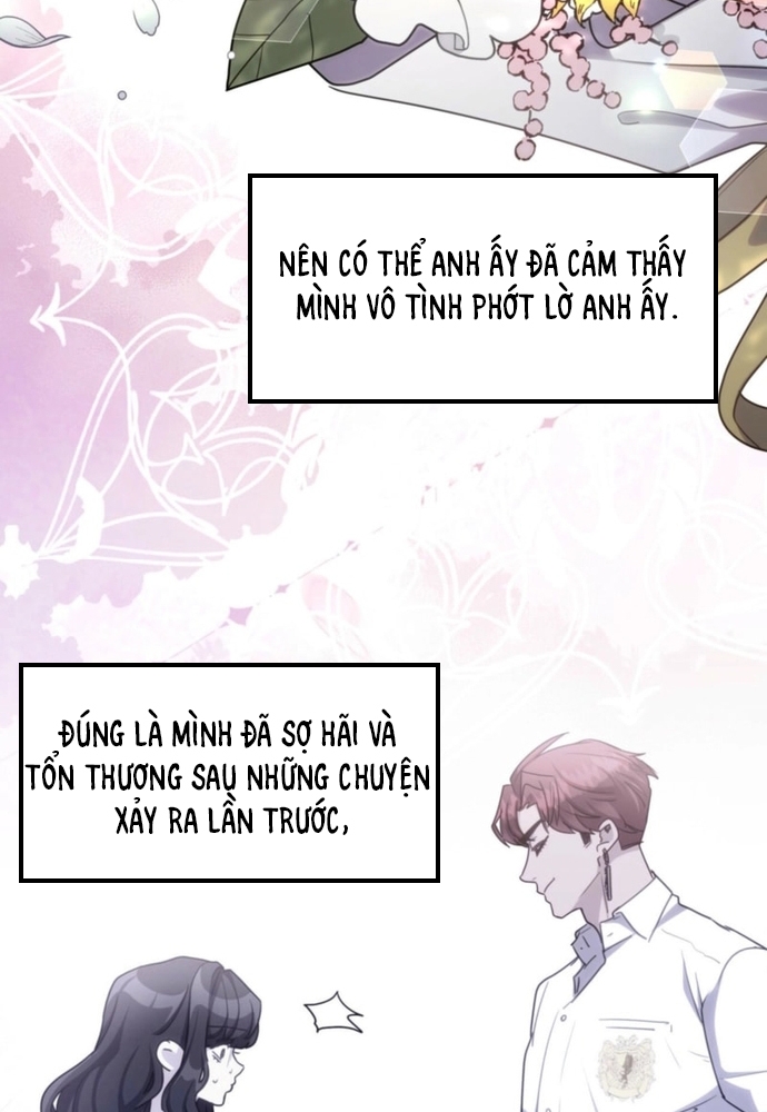Trò Chơi Tình Ái Chapter 40 - Trang 2