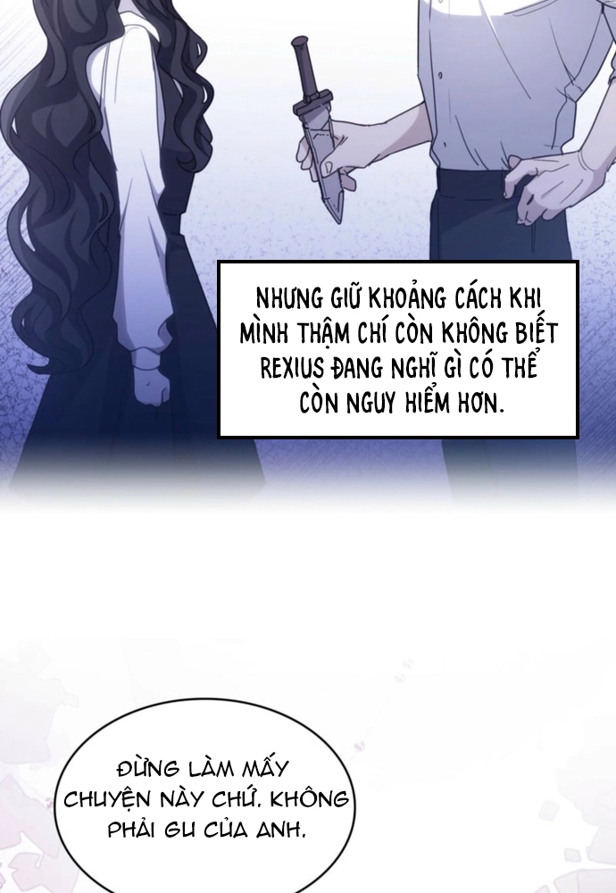 Trò Chơi Tình Ái Chapter 40 - Trang 2