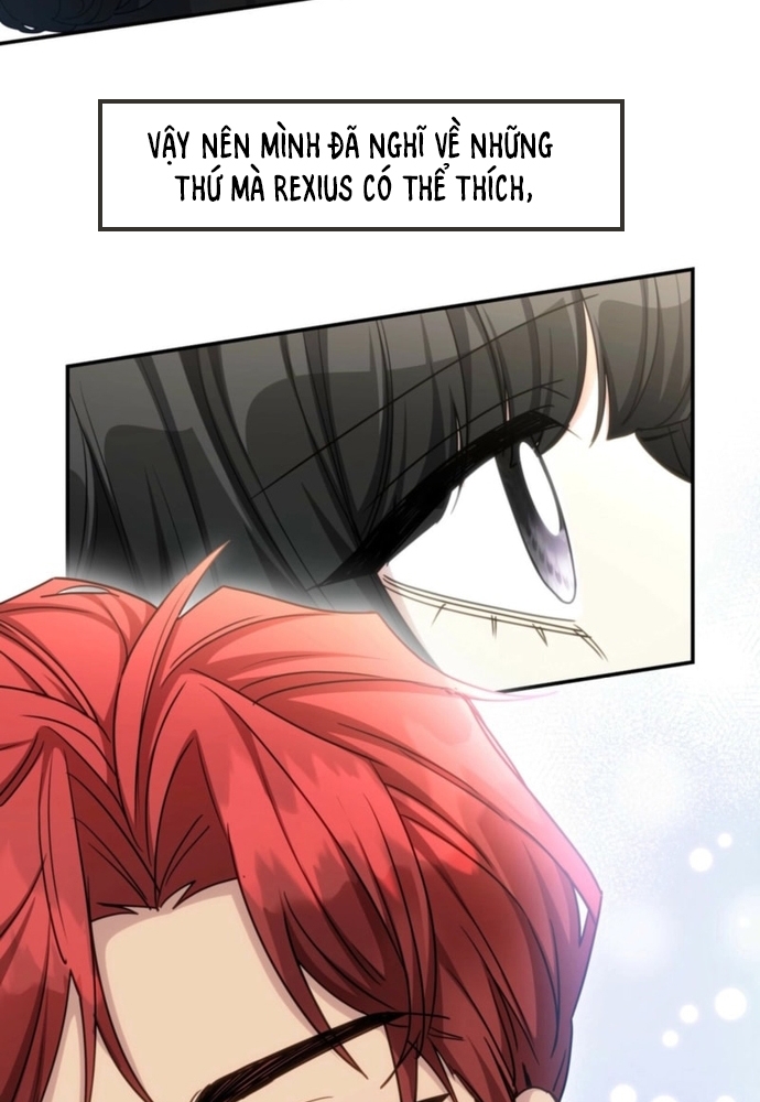 Trò Chơi Tình Ái Chapter 40 - Trang 2