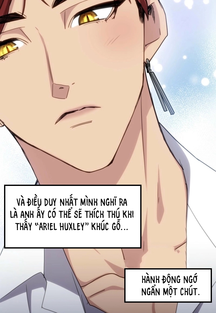 Trò Chơi Tình Ái Chapter 40 - Trang 2