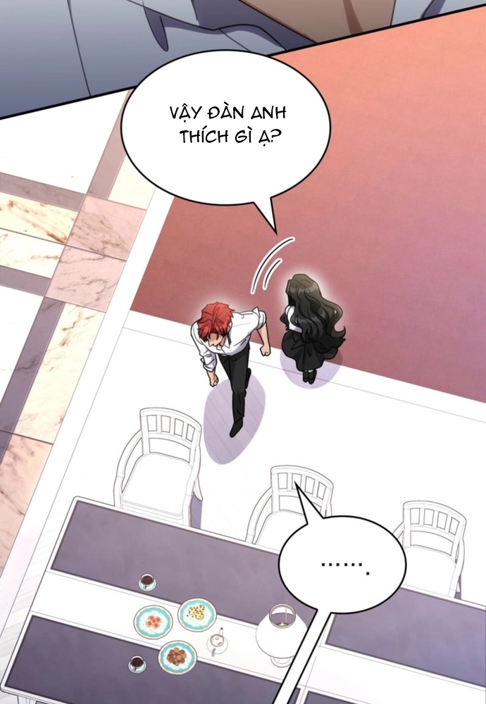 Trò Chơi Tình Ái Chapter 40 - Trang 2