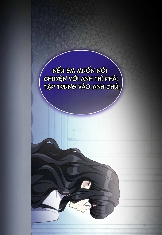 Trò Chơi Tình Ái Chapter 40 - Trang 2
