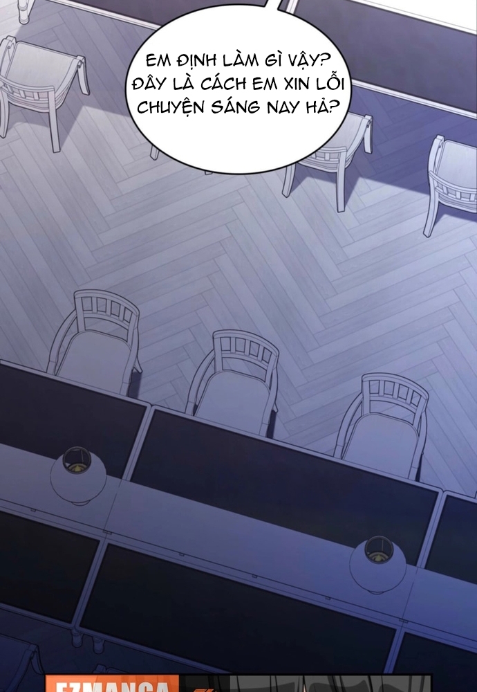 Trò Chơi Tình Ái Chapter 40 - Trang 2