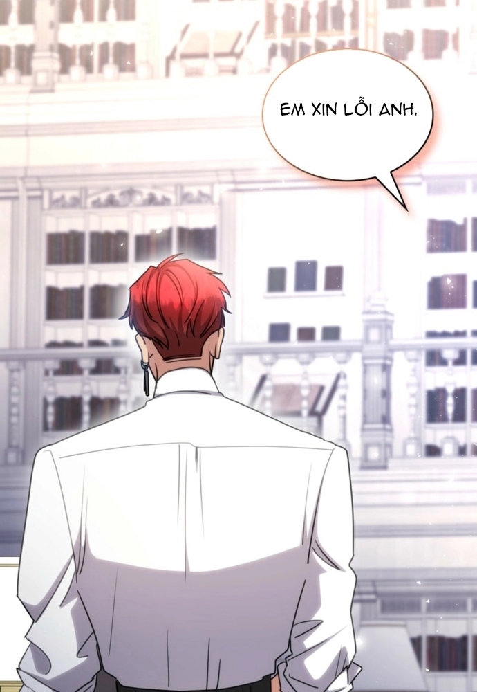 Trò Chơi Tình Ái Chapter 40 - Trang 2