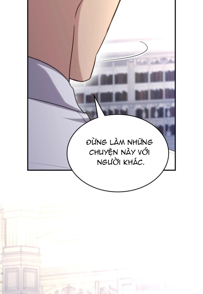 Trò Chơi Tình Ái Chapter 40 - Trang 2
