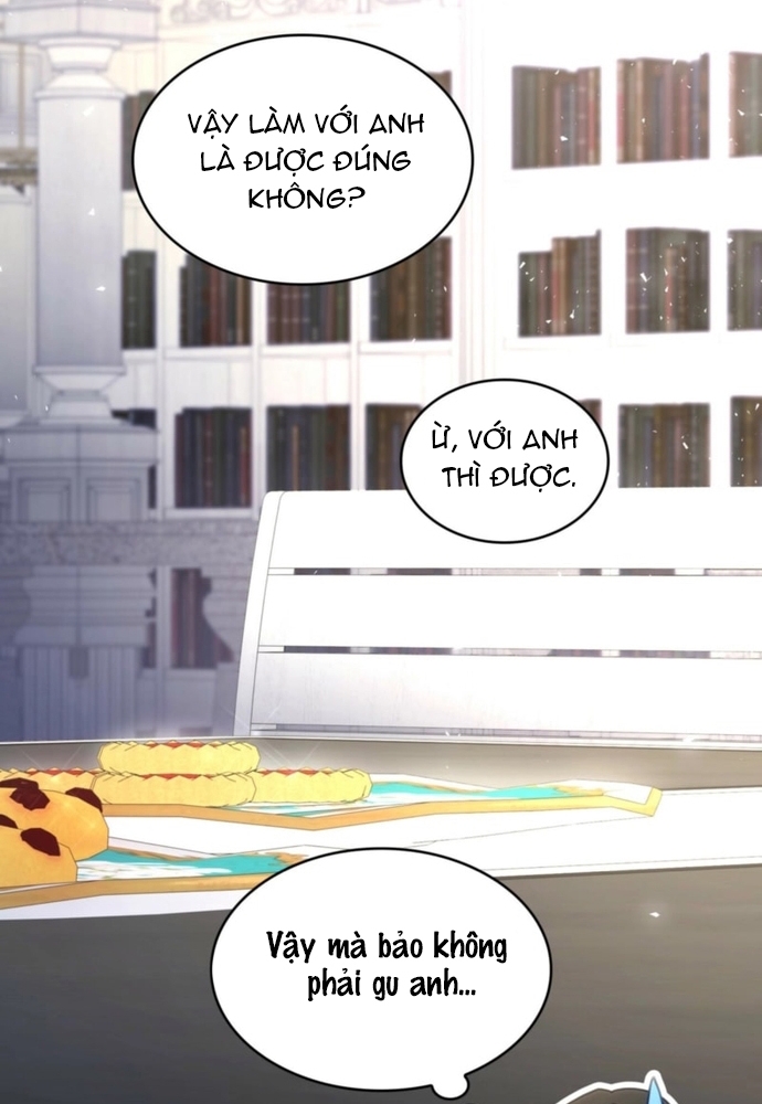 Trò Chơi Tình Ái Chapter 40 - Trang 2