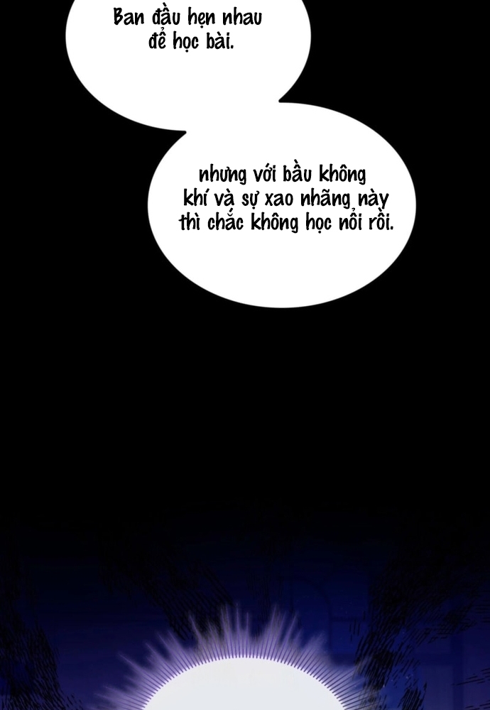 Trò Chơi Tình Ái Chapter 40 - Trang 2