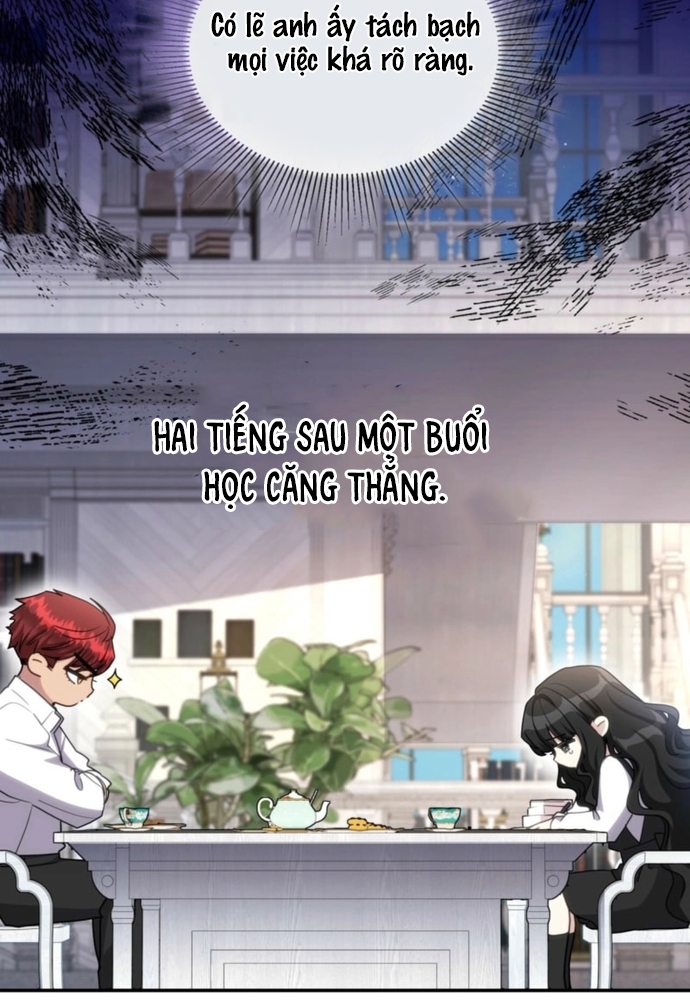 Trò Chơi Tình Ái Chapter 40 - Trang 2