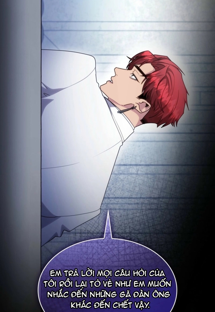 Trò Chơi Tình Ái Chapter 40 - Trang 2