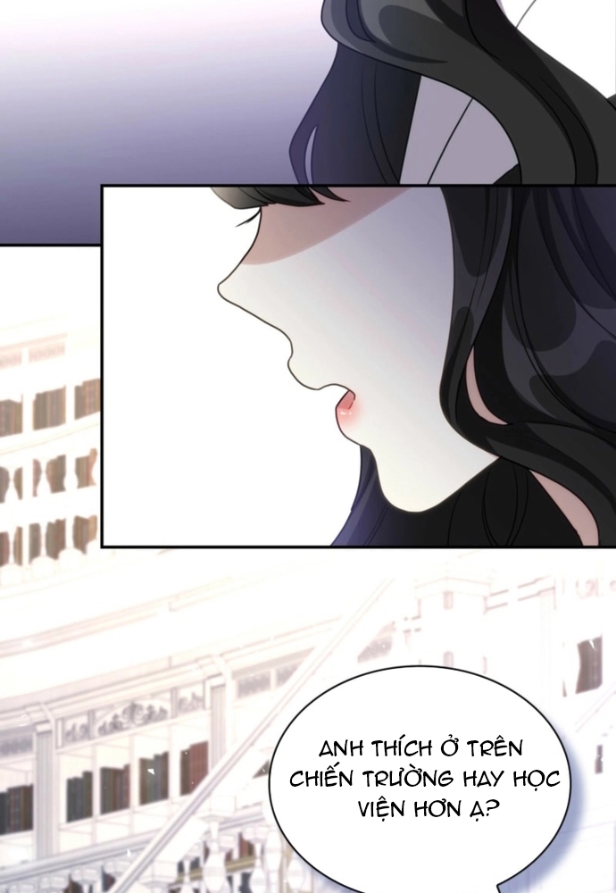 Trò Chơi Tình Ái Chapter 40 - Trang 2