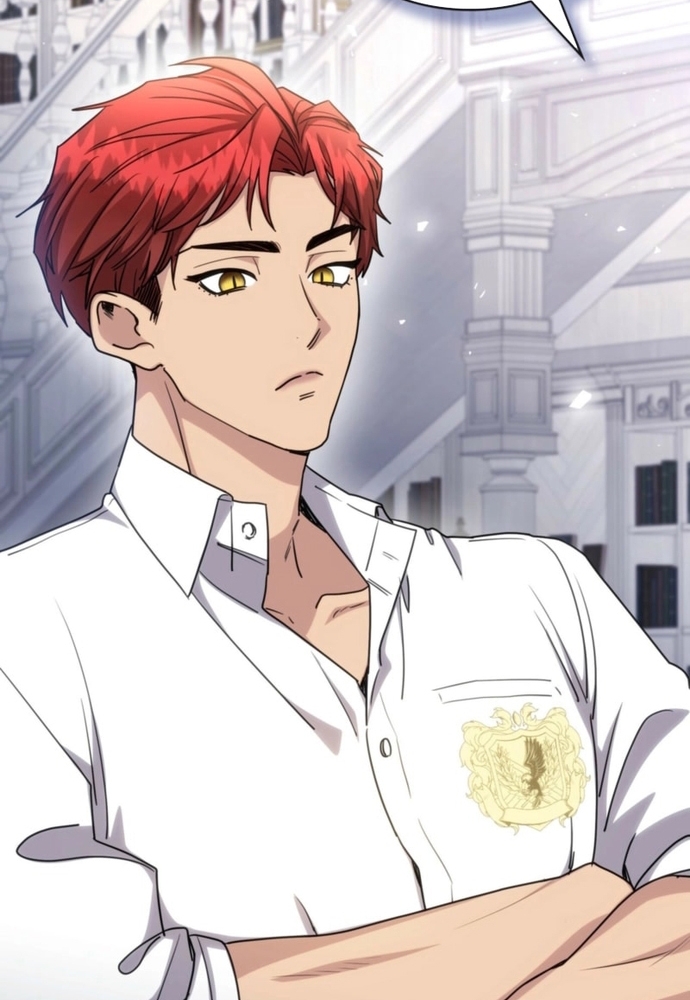 Trò Chơi Tình Ái Chapter 40 - Trang 2