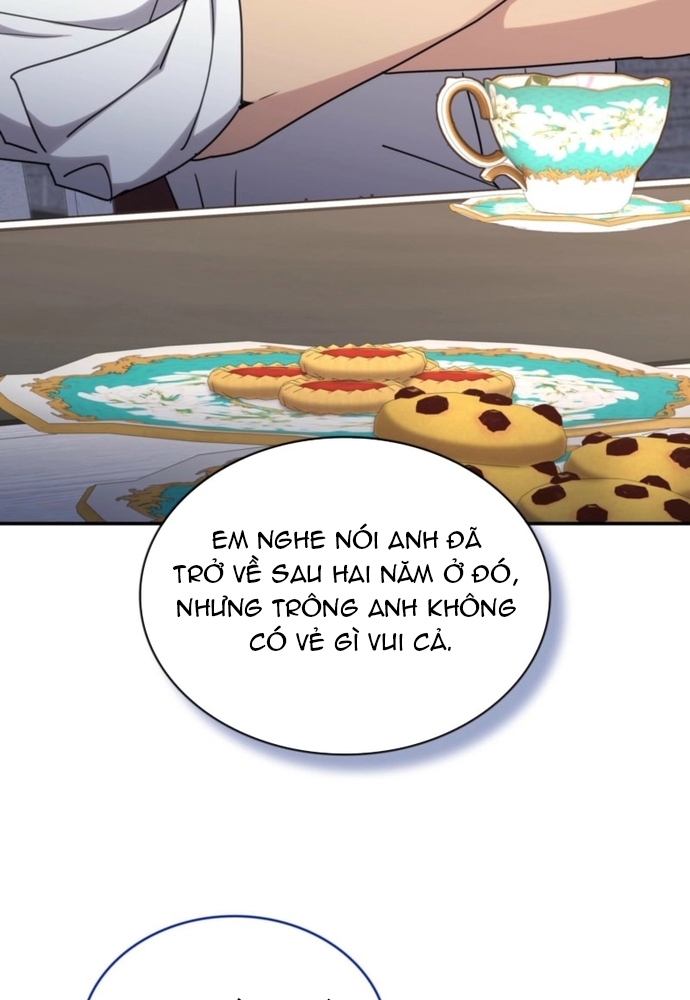 Trò Chơi Tình Ái Chapter 40 - Trang 2
