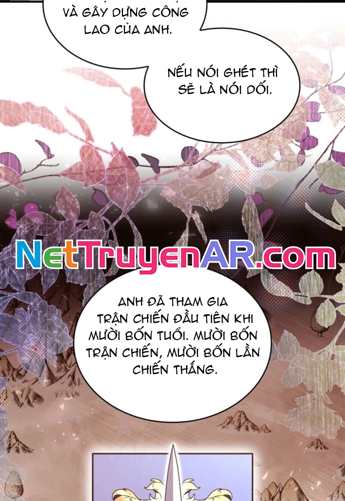 Trò Chơi Tình Ái Chapter 40 - Trang 2