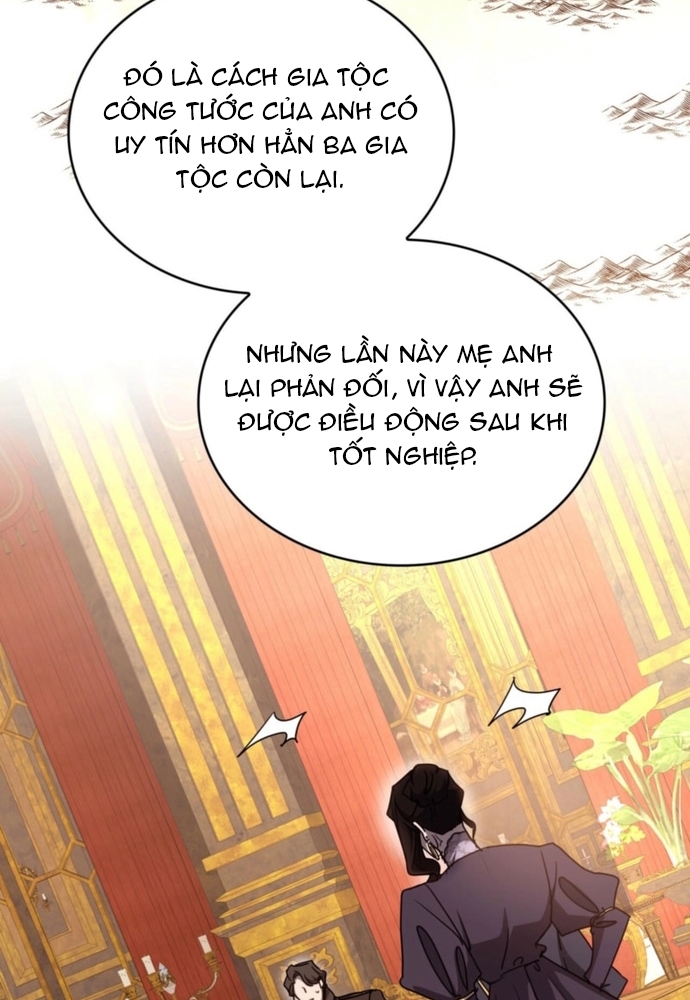 Trò Chơi Tình Ái Chapter 40 - Trang 2