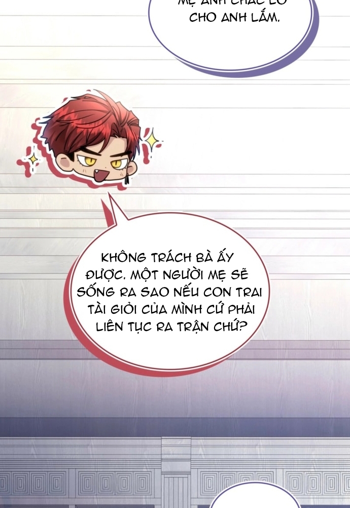 Trò Chơi Tình Ái Chapter 40 - Trang 2