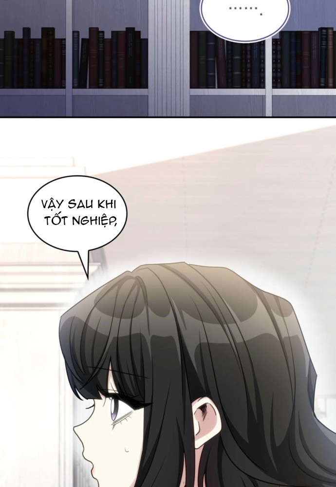 Trò Chơi Tình Ái Chapter 40 - Trang 2