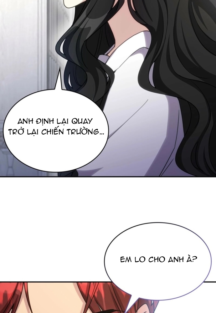 Trò Chơi Tình Ái Chapter 40 - Trang 2