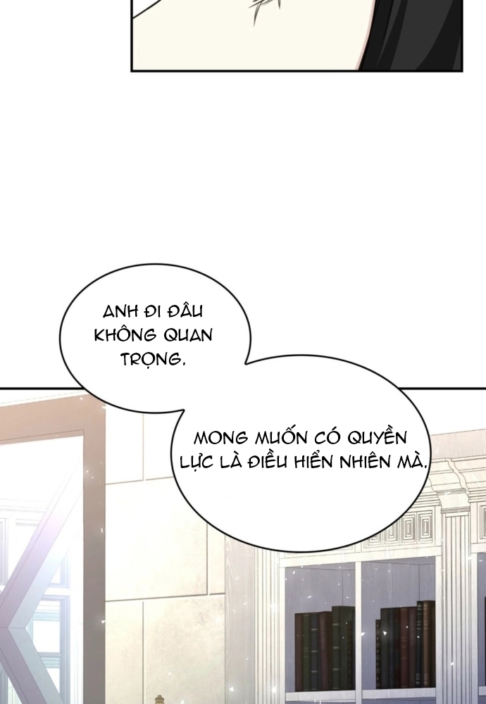 Trò Chơi Tình Ái Chapter 40 - Trang 2