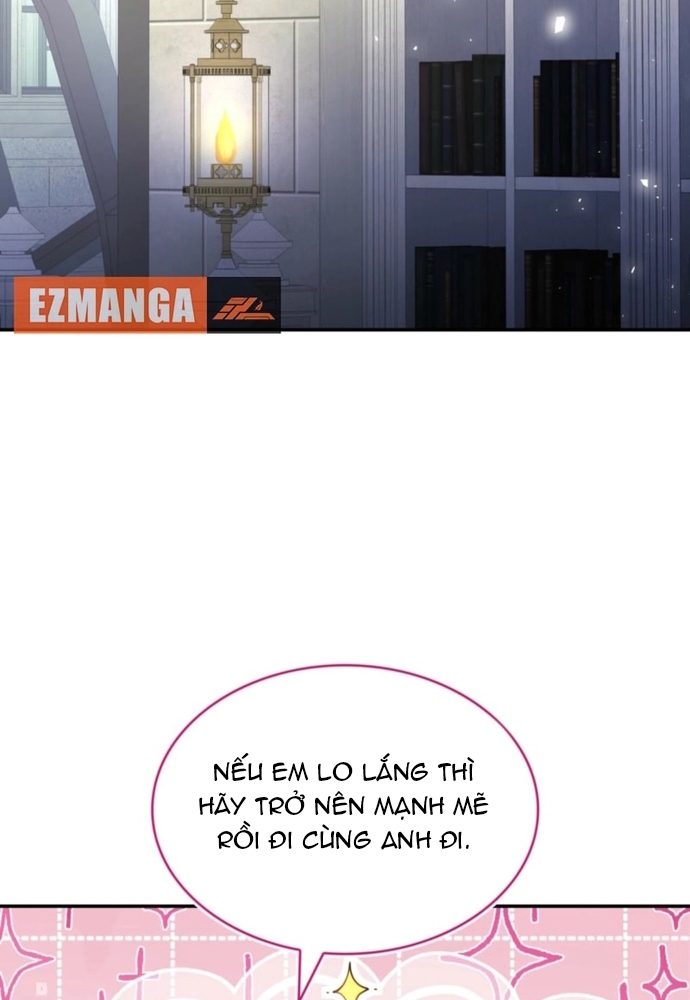 Trò Chơi Tình Ái Chapter 40 - Trang 2