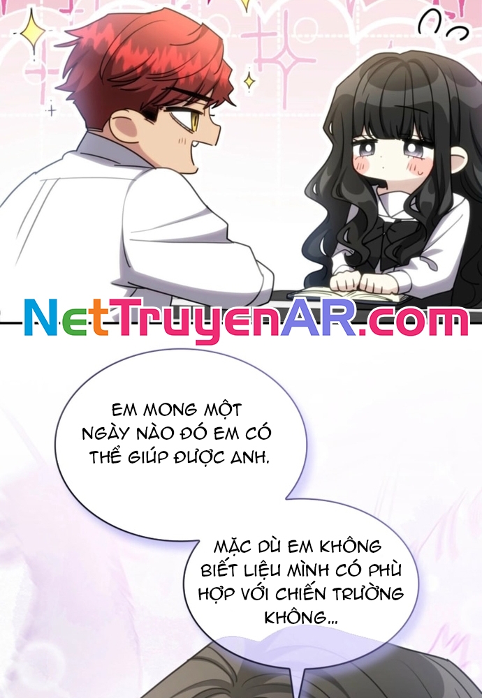 Trò Chơi Tình Ái Chapter 40 - Trang 2