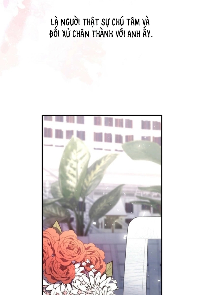 Trò Chơi Tình Ái Chapter 40 - Trang 2