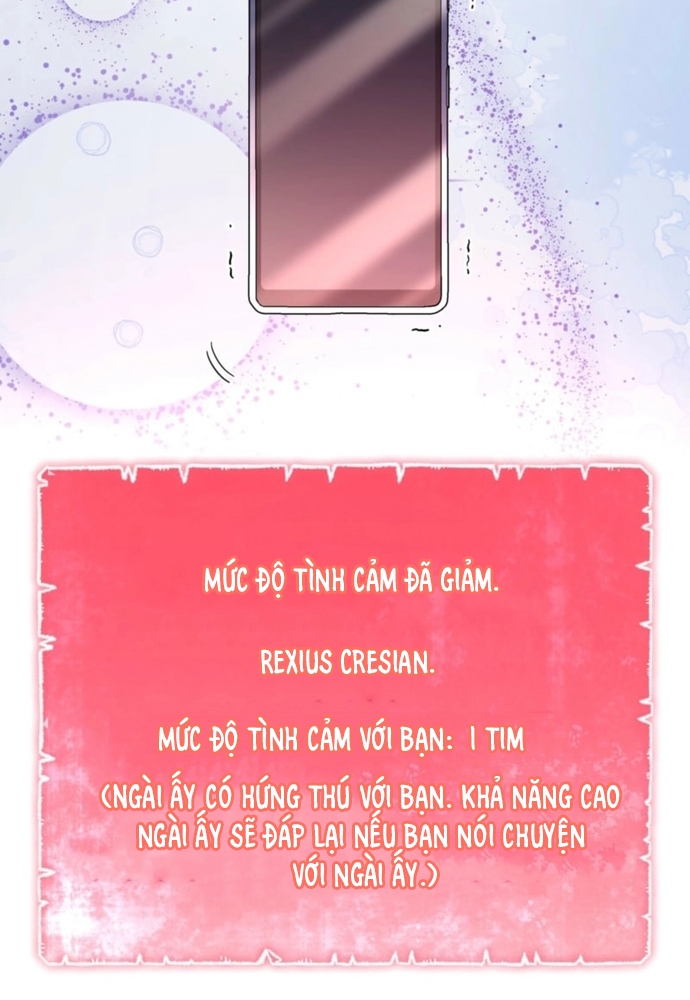 Trò Chơi Tình Ái Chapter 40 - Trang 2