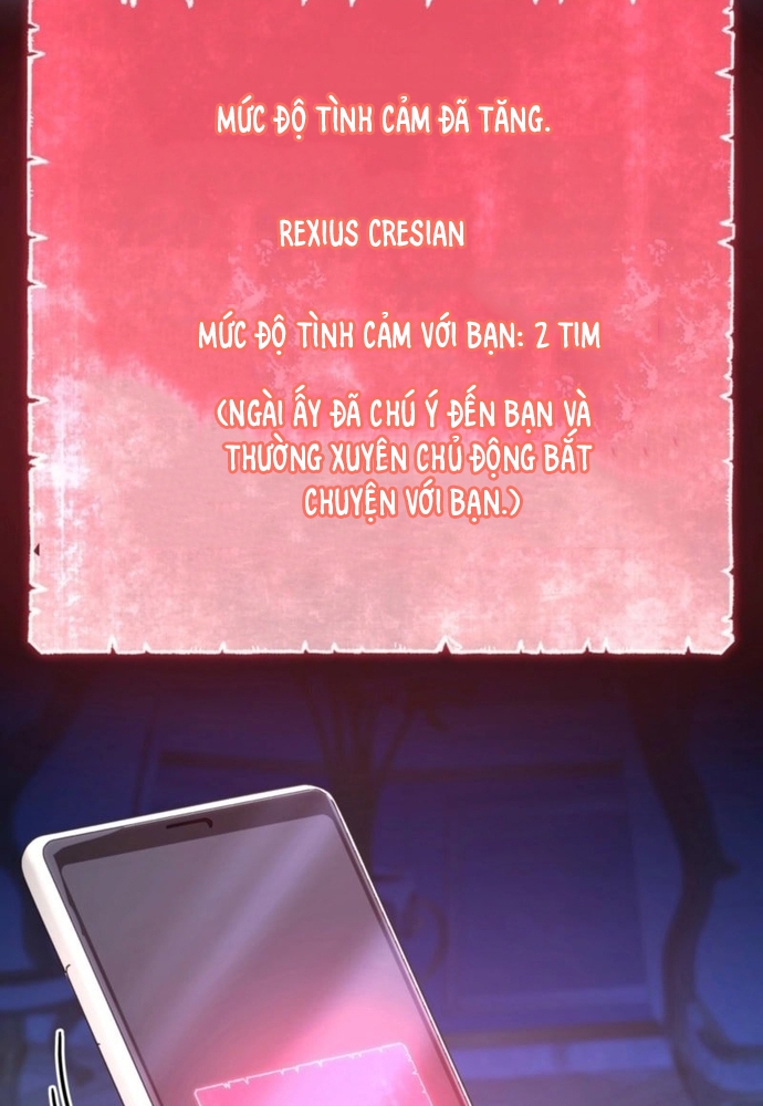 Trò Chơi Tình Ái Chapter 40 - Trang 2