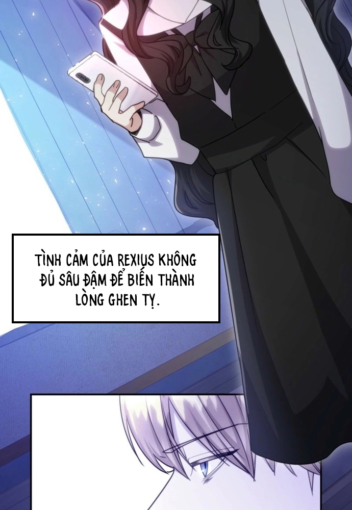 Trò Chơi Tình Ái Chapter 40 - Trang 2