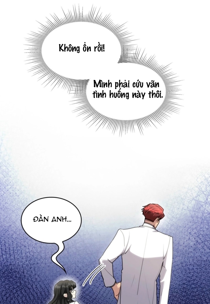 Trò Chơi Tình Ái Chapter 40 - Trang 2