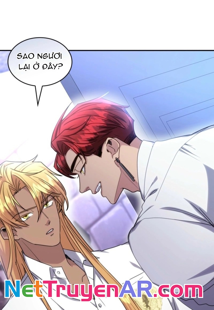 Trò Chơi Tình Ái Chapter 40 - Trang 2