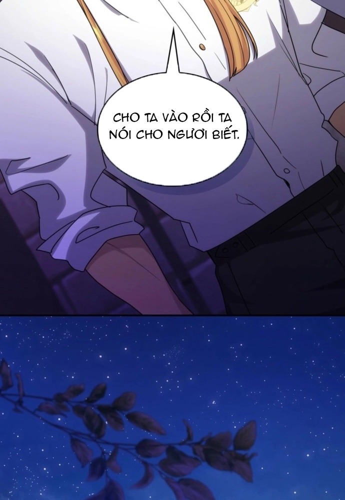 Trò Chơi Tình Ái Chapter 40 - Trang 2