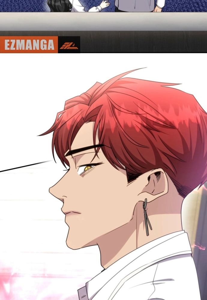 Trò Chơi Tình Ái Chapter 40 - Trang 2