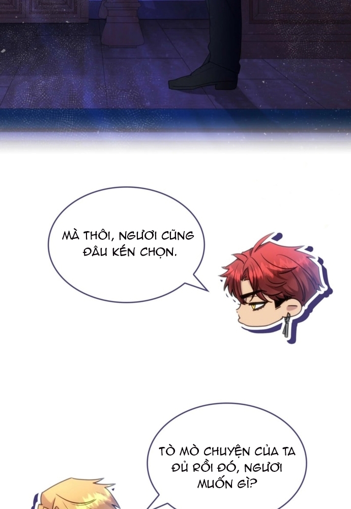 Trò Chơi Tình Ái Chapter 41 - Trang 2