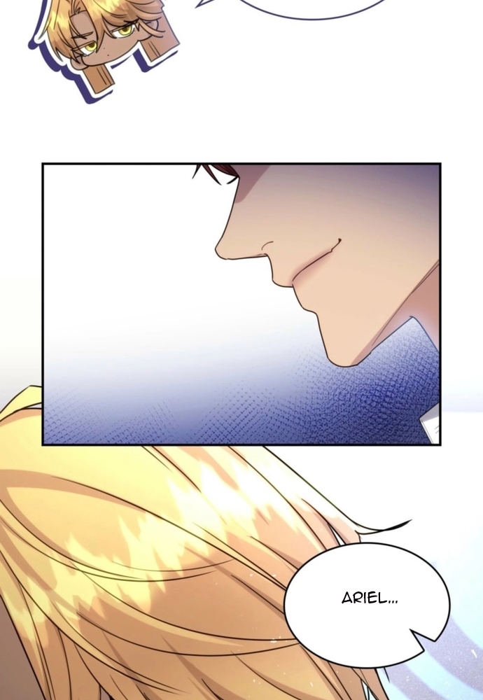 Trò Chơi Tình Ái Chapter 41 - Trang 2