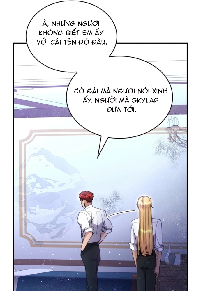 Trò Chơi Tình Ái Chapter 41 - Trang 2
